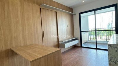 Apartamento, 1 quarto, 45 m² - Foto 4