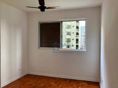 Apartamento, 2 quartos, 78 m² - Foto 2