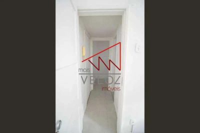 Apartamento, 1 quarto, 50 m² - Foto 1