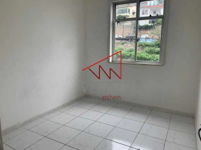 Apartamento, 2 quartos, 45 m² - Foto 3
