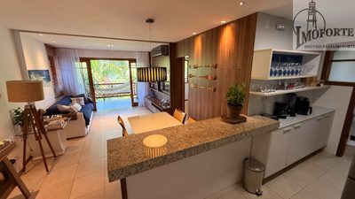 Apartamento, 2 quartos, 93 m² - Foto 5