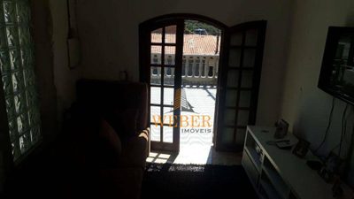 Casa, 3 quartos, 150 m² - Foto 1