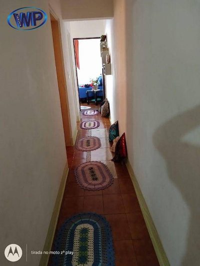 Sobrado, 3 quartos, 170 m² - Foto 5