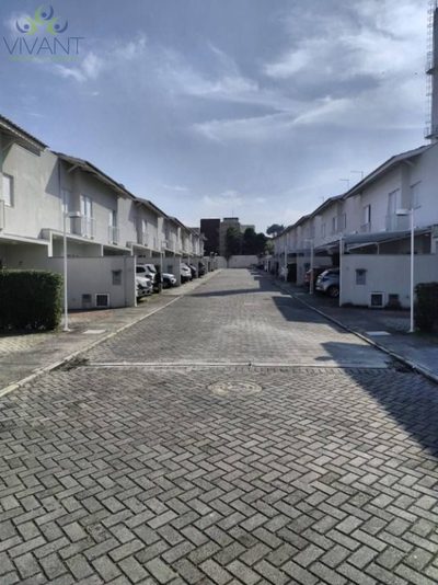 Sobrado, 3 quartos, 105 m² - Foto 5