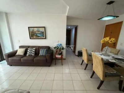 Apartamento, 2 quartos, 60 m² - Foto 5