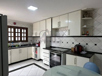 Casa, 4 quartos - Foto 4