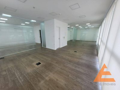Sala-Conjunto, 115 m² - Foto 1