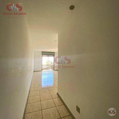 Apartamento, 1 quarto, 60 m² - Foto 3