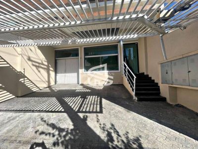 Loja-Salão, 780 m² - Foto 2