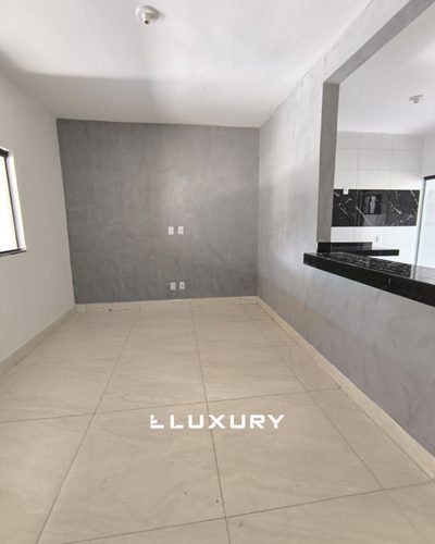 Casa, 3 quartos, 67 m² - Foto 2