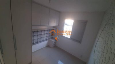 Apartamento, 2 quartos, 62 m² - Foto 3