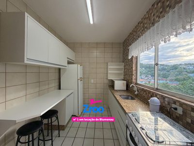 Apartamento, 2 quartos, 114 m² - Foto 1