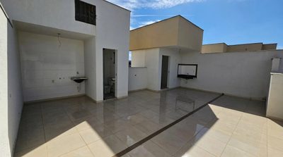 Cobertura, 3 quartos, 130 m² - Foto 3