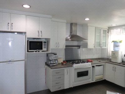 Apartamento, 3 quartos, 133 m² - Foto 4