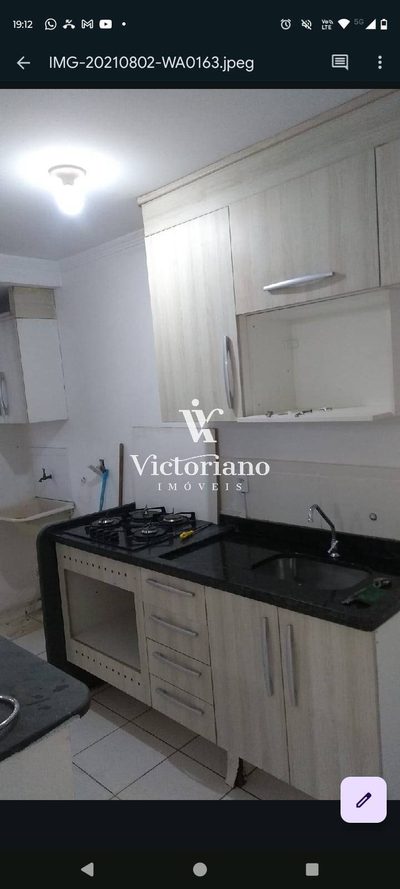 Apartamento, 2 quartos, 49 m² - Foto 1