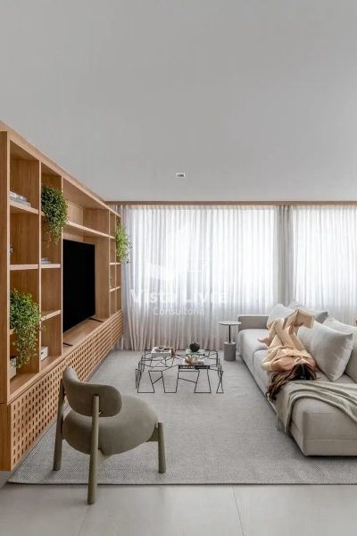 Apartamento, 3 quartos, 170 m² - Foto 2