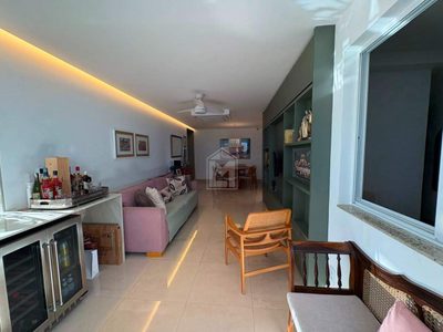 Apartamento, 4 quartos, 130 m² - Foto 2