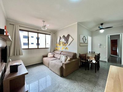 Apartamento, 2 quartos, 58 m² - Foto 3