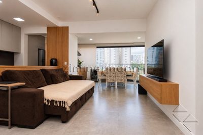 Apartamento, 3 quartos, 105 m² - Foto 4