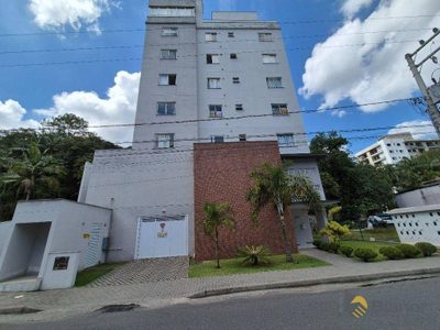 Apartamento, 1 quarto, 39 m² - Foto 1