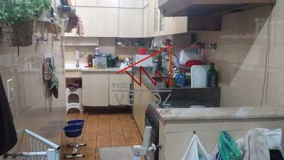 Apartamento, 3 quartos, 135 m² - Foto 1