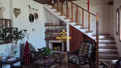 Casa, 4 quartos, 300 m² - Foto 4
