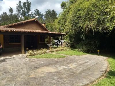 Sítio, 3 quartos, 4000 m² - Foto 5