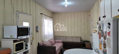 Casa, 3 quartos, 101 m² - Foto 3