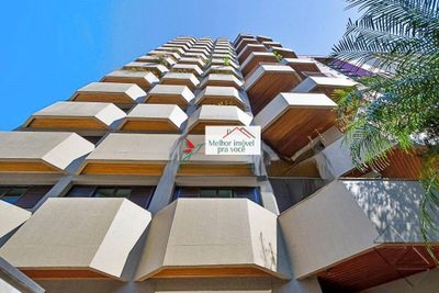 Apartamento, 4 quartos - Foto 4