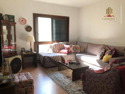 Apartamento, 3 quartos, 115 m² - Foto 3