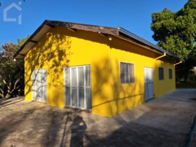 Casa, 3 quartos, 322 m² - Foto 2