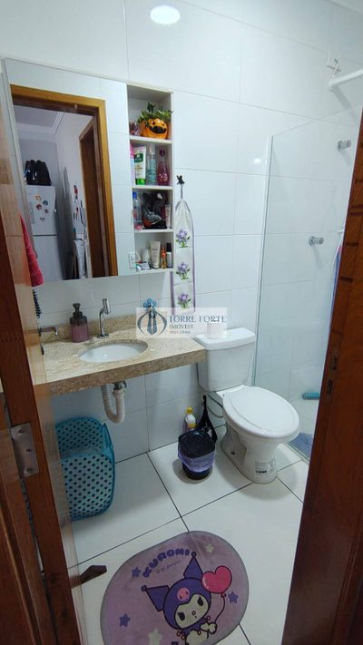 Apartamento, 1 quarto - Foto 5