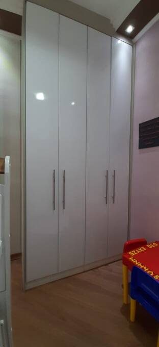Casa, 2 quartos - Foto 5