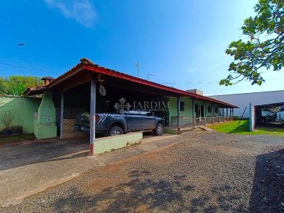 Chácara, 4 quartos - Foto 5