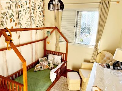 Apartamento, 3 quartos, 115 m² - Foto 2