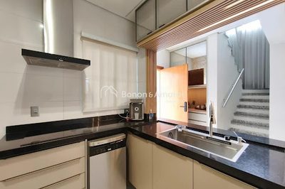 Casa, 3 quartos, 124 m² - Foto 4