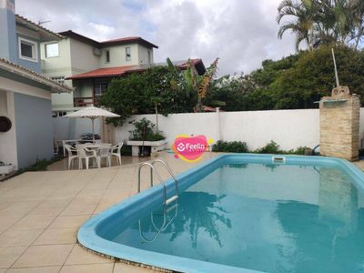 Casa, 4 quartos, 280 m² - Foto 4