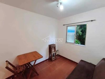 Apartamento, 1 quarto, 25 m² - Foto 5