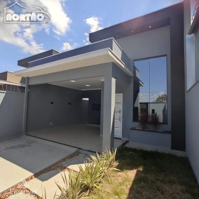 Casa, 3 quartos, 121 m² - Foto 2