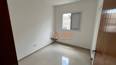 Casa, 2 quartos, 42 m² - Foto 2