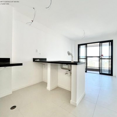 Apartamento, 1 quarto, 40 m² - Foto 2