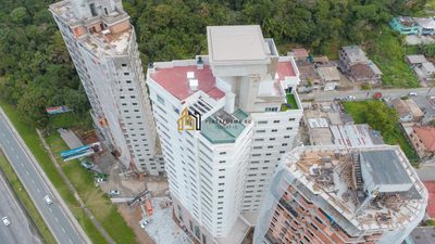 Apartamento, 3 quartos, 70 m² - Foto 3