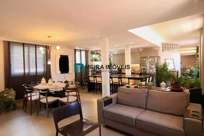 Apartamento, 5 quartos, 230 m² - Foto 4