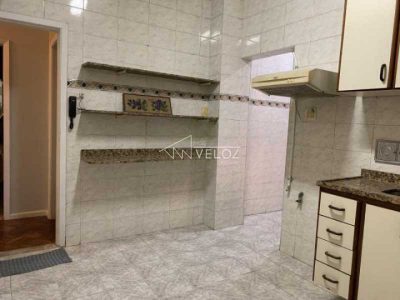 Apartamento, 3 quartos, 118 m² - Foto 1