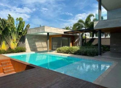 Casa de Condomínio, 5 quartos - Foto 4