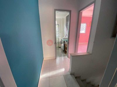 Casa de Condomínio, 2 quartos - Foto 5