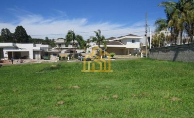 Loteamento e Condomínio, 680 m² - Foto 3