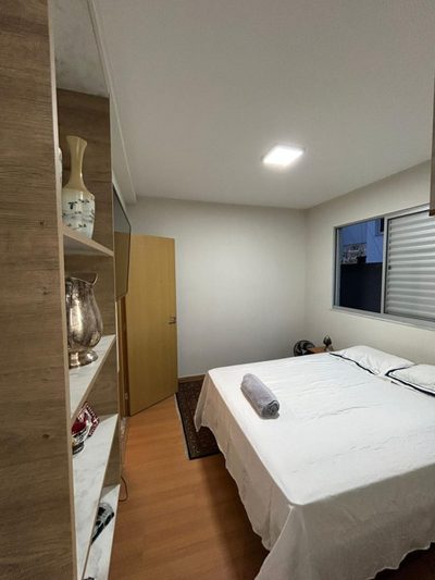 Apartamento, 3 quartos, 70 m² - Foto 4