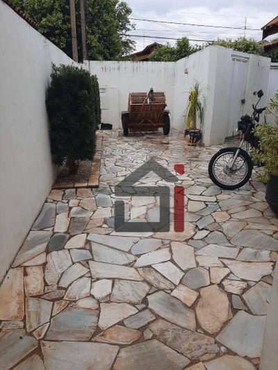 Casa, 3 quartos, 318 m² - Foto 3