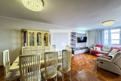 Apartamento, 3 quartos, 118 m² - Foto 3